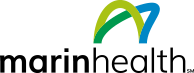 Marin Health Logo